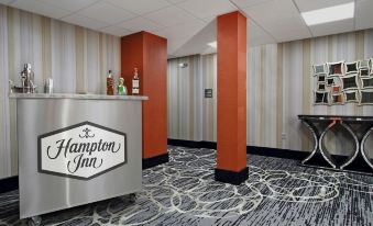 Hampton Inn Kansas City/Downtown/Financial District