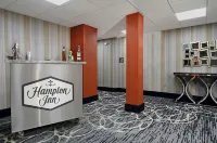 Hampton Inn Kansas City/Downtown/Financial District