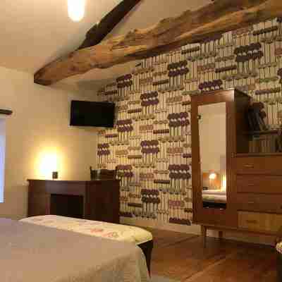 Clos Monicord Rooms