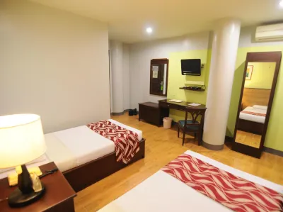 Regency Inn Hotels in Davao