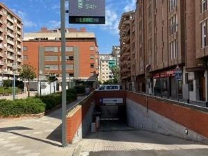 Apartamentos4U Tudela Centro