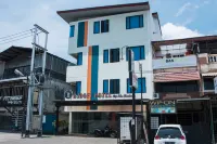 海港經濟型飯店 住宿飯店