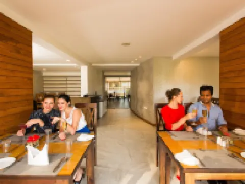 The Fern Residency, Miramar Hotels in Panaji