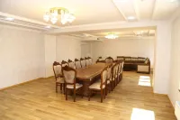 OydinPlaza Hotel Hotels in Namangan