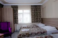 Sarimese Hotel