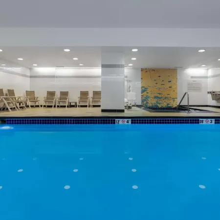 Hampton Inn & Suites Denver-Downtown