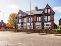 The Longlands Hotel Hotels near Billingham Forum