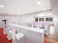 Great Trails Kodaikanal by GRT Hotels Hotel di Dindigul