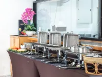 The Proud Exclusive Hotel Hotel in zona Palazzo Senam Chan