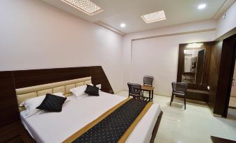 Hotel Shree Annapurana, Kolhapur Panhala Road