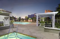 Homewood Suites by Hilton Oxnard/Camarillo - Hot Tub