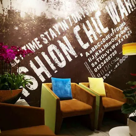 IU Hotel (Xingyi Sports Center)