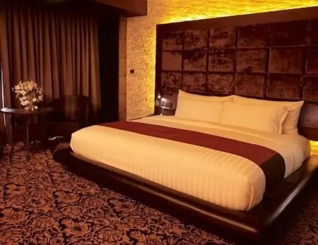 Maleewana Hotel & Resort