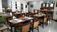 Sarita Bed and Breakfast - 朝食