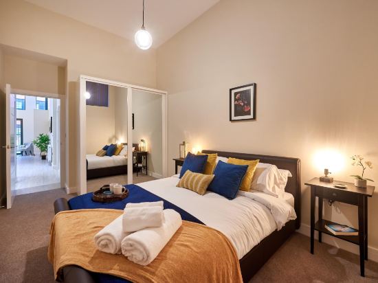 Mantella Lofts by Jlj Apartments