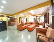 FabHotel Ocean View Apartment - Nr Dabolim Airport Hotel a Consua