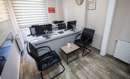 Bella Suit Konaklama - Housity
