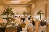 Sheraton Hartford Hotel at Bradley Airport