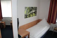 Trip Inn Hotel Römerhof Các khách sạn ở Langenselbold