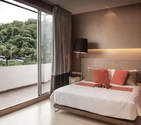 Manita Boutique Hotel Hotels in Pattaya