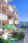 Fereniki Holiday Resort & Spa Hotels in Georgioupolis