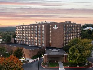 Embassy Suites by Hilton Baltimore Hunt Valley