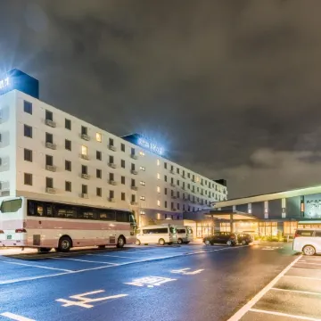 Dormy Inn Express Sendai Seaside Natural Hot Spring