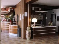 Hotel Harmony Hotel a Tortora