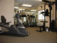 Candlewood Suites JUNCTION CITY/FT. RILEY by IHG - Gym
