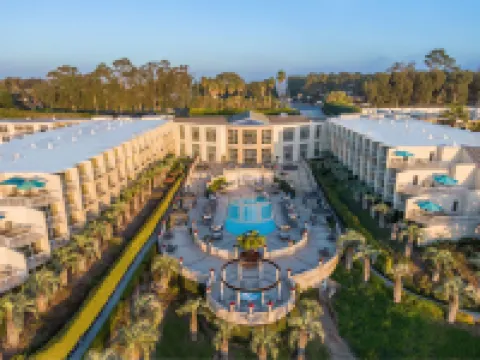 Hilton La Jolla Torrey Pines Hotels in La Jolla