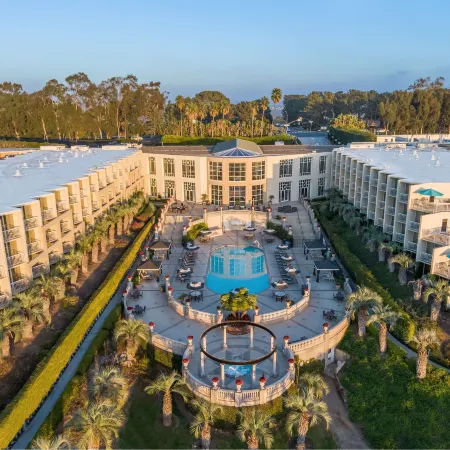 Hilton La Jolla Torrey Pines