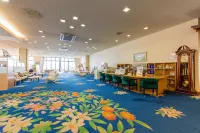 Kinoe Onsen Hotel Seifukan فنادق في أوساكيكاميجيما