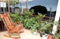 JL Serracin Apart Hotel Hotel a San Pablo Viejo