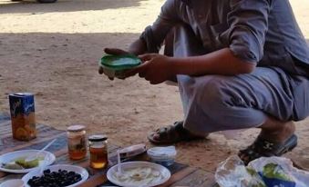 Bedouin Nomads Adventures