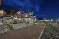 VIP Chalet Livadi Arachova Lilea 호텔