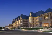 Al Aziziyah Boutique Hotel by the Torch Các khách sạn ở Al Rayyan