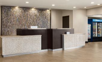Fairfield Inn & Suites Amarillo Airport