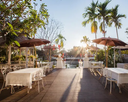 B2 Riverside Colonial Hotel Hotels in Chiang Mai