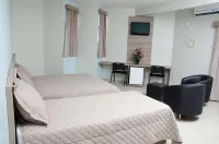 Serras Hotel - واي فاي