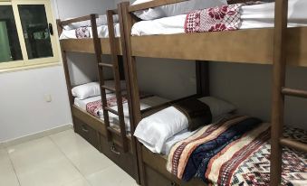 Pyramids Youth House - Hostel