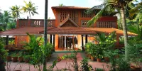 Beach and Lake Ayurvedic Resort, Kovalam