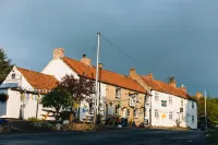 Exelby Green Dragon Hotels in Bedale