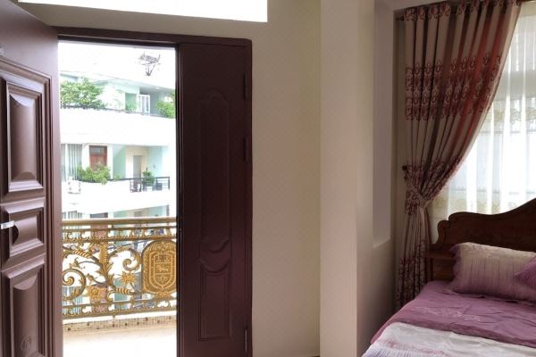 Phuc Duc Hotel(Phúc Đức Hotel)_1