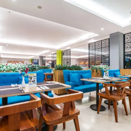 MaxOneHotels at Resort Makassar
