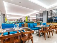 MaxOneHotels at Resort Makassar - breakfast