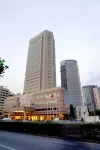 Four Points by Sheraton (Shanghai Pudong) Hotels in Shanghai
