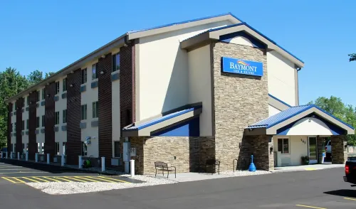 Americas Best Value Inn