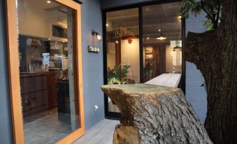 Suitetrails - Treeside Hotel & Apartment