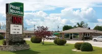 Prairie Mountain Inn Hoteles en Dauphin