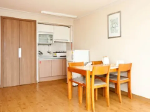 德爾皮諾酒店 高城郡酒店